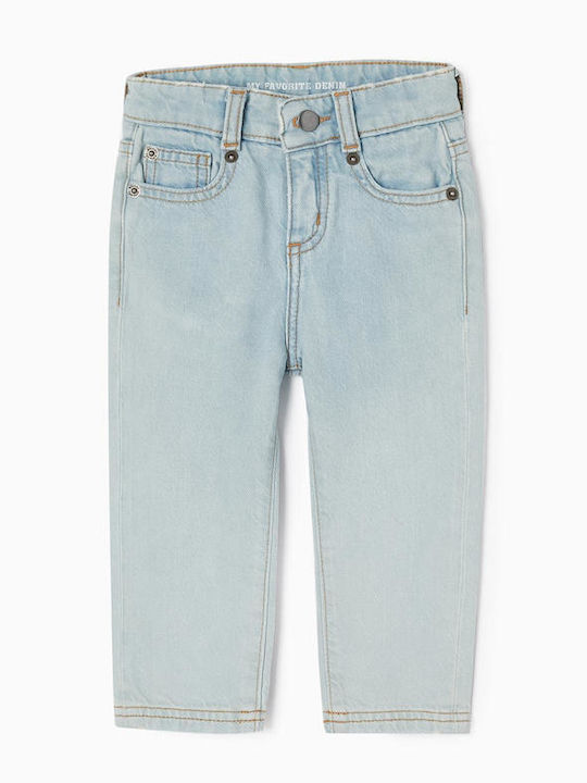 Zippy Kinder-Jeanshosen Blau