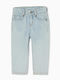 Zippy Kinder-Jeanshosen Blau