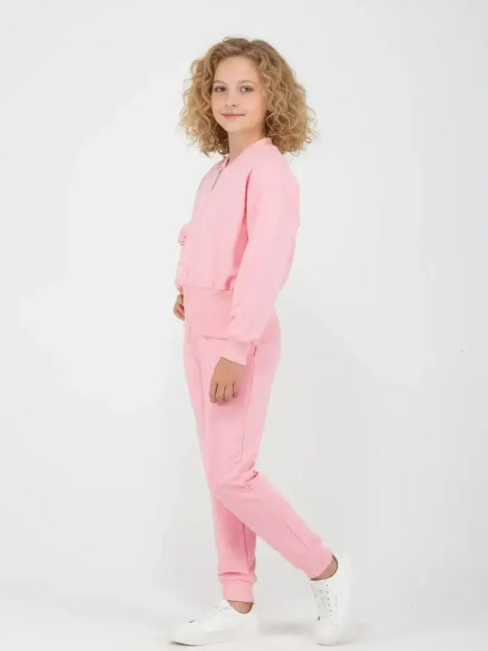 Joyce Casual Розов