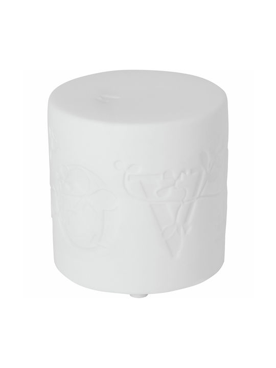Raeder Decorative LED Lamp Warm White Love 8.1x8.2cm