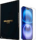 iLera Tempered Glass (iPhone 17 / 17 Pro / 16 Pro)