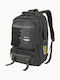 Aeronautica Militare Backpack Μαύρο