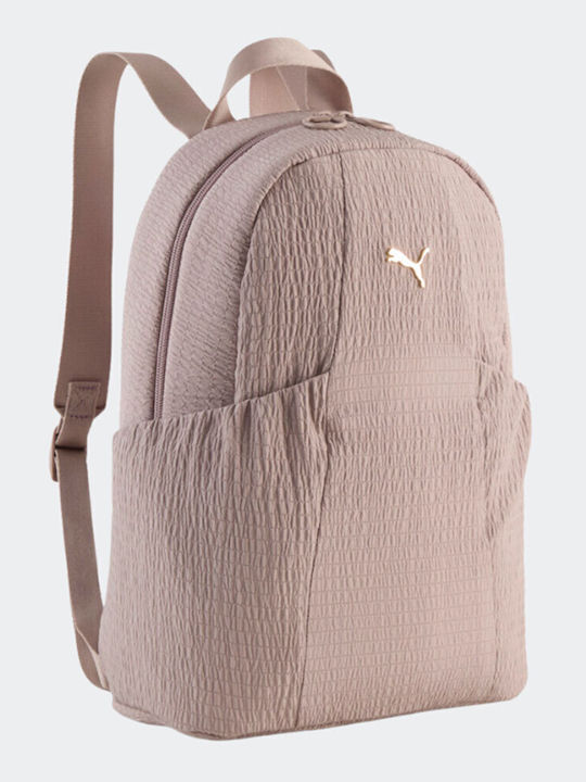 PUMA Backpack Μπεζ PUMA Backpack Μπεζ