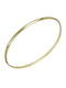Damen Armband Handschellen aus 9K Gold
