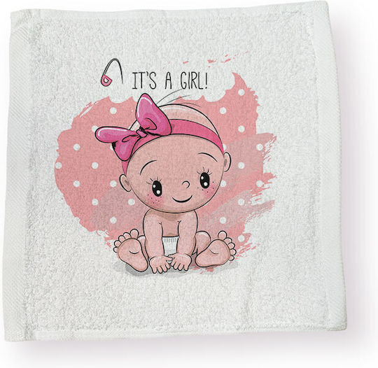 Bonjour Bebe Рамо Кърпа За Бърсане Newborn24011lav