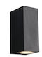 Trio Lighting Iluminat Exterior Montat Pe Perete