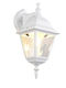 Trio Lighting Livenza Επιτοίχιο Εξωτερικό Φωτιστικό