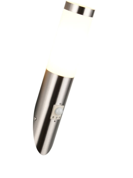 Trio Lighting Trioto Επιτοίχιο Εξωτερικό Φωτιστικό