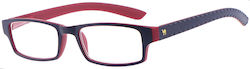 Cammello 1393 Γυαλιά Πρεσβυωπίας +2.00 Violet Ruby 1393-Violet-Ruby-200_32755
