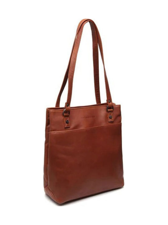 The Chesterfield Brand Leather Women's Backpack...