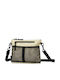 Damen Crossbody Schulter Tasche Gelbe
