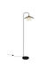 Trio Lighting Lampadar de Podea Negru