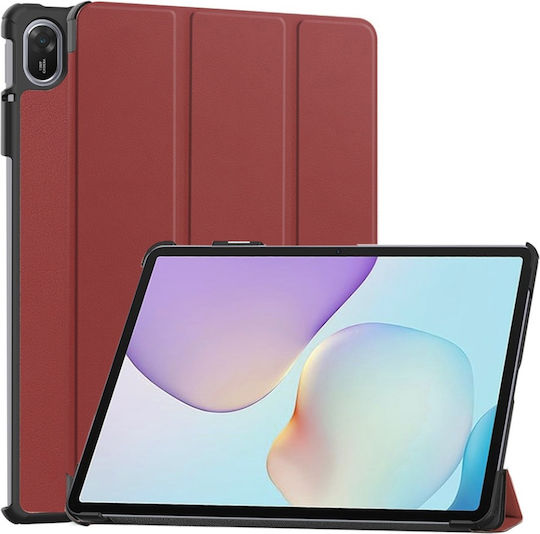 Tablet Case Huawei Matepad 11.5 2025 Skyddar Innovation Multi-angle Stand Sleep Wake Function Foldpro Red Set Sticker
