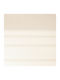 Elite Blinds 627349-03 Stor De Umbrare Din Țesătură În Culoare Albă Lățime 100xÎnălțime 100cm