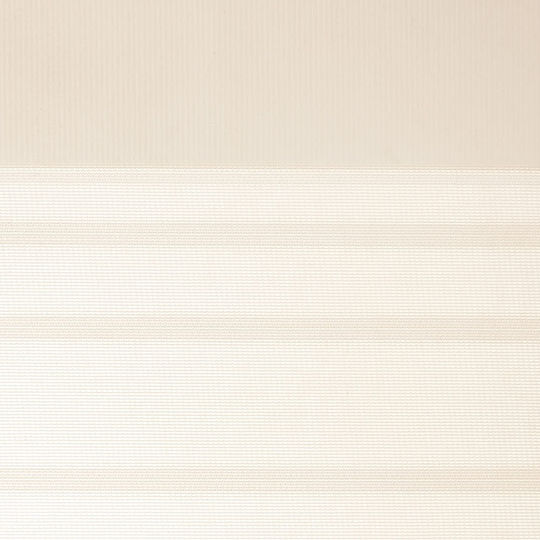 Elite Blinds 627349-03 Στόρι Σκίασης Υφασμάτινο σε Λευκό Χρώμα Π100xΥ100εκ.