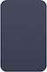 Clappio Replacement Battery Cover Iphone 17 Pro Max Magsafe Ring Dark Blue