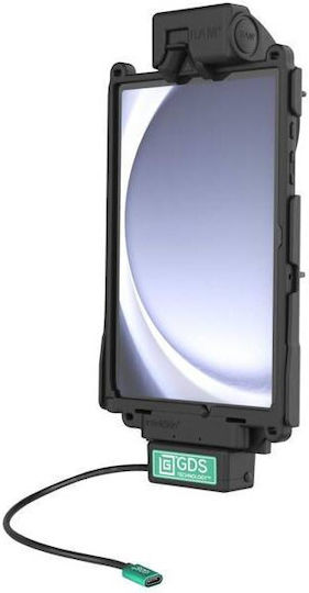 Ram Mounts Gds Tough-dock Samsung Tab A9+ Multicolor