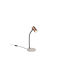 Trio Lighting Φωτιστικό Γραφείου σε Καφέ Χρώμα