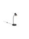 Trio Lighting Φωτιστικό Γραφείου σε Μαύρο Χρώμα