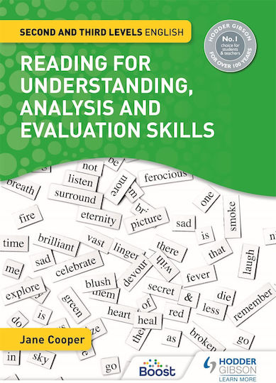Reading for Understanding Analysis And Evaluation Skills Second And Third Levels Reading for Understanding Analysis And Evaluation Skills Second And Third Levels