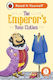 Emperor's New Clothes: Read It Yourself - Level 1 Early Reader - Penguin Random House Children's Uk - Hardback