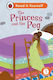 Princess And The Pea: Read It Yourself - Level 1 Early Reader - Penguin Random House Children's Uk - Hardback
