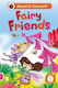 Fairy Friends: Read It Yourself - Level 1 Early Reader - Penguin Random House Children's Uk - Hardback
