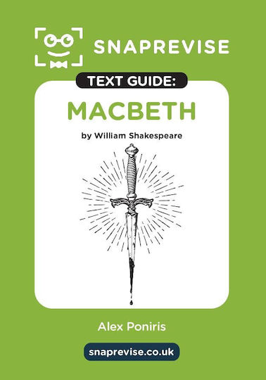 Macbeth Text Guide for Literature
