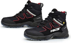 HKS Safety Boots S3