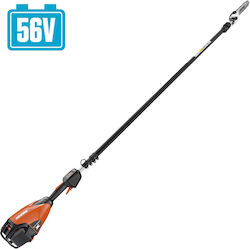 Echo DPPT-2600LW Pile De Ferăstrău Telescopică Cu Baterie Solo