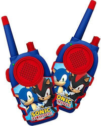 OTL Kinder-Walkie-Talkies