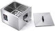 Sous Vide Cooking Device Softcooker Xp Sr 2/3 Gn 1150 Watt Sirman Italy