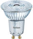Radium LED Bulb 6.5W For GU10 Socket Warm White