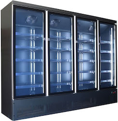 Eco Fridge Beverage Refrigerator 2000lt Eco Fridge Beverage Refrigerator 2000lt