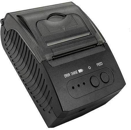 Netum Thermal Receipt Printer Portable USB