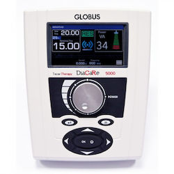 Globus Συσκευή Φυσικοθεραπείας Globus Συσκευή Φυσικοθεραπείας