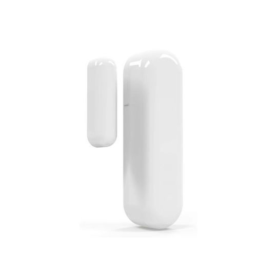 Tech Boss Kabelloser Tür- / Fensterkontakt Wi-Fi & RF 868MHz EU-C-2N