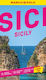 Sicily Marco Polo Pocket Travel Guide - With Pull Out Map - Heartwood Publishing - Paperback / Softback