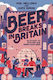 Beer Breaks In Britain - Bloomsbury Publishing Plc - Paperback / Softback