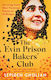 Evin Prison Bakers’ Club - Oneworld Publications - Paperback / Softback