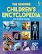 Usborne Детска Енциклопедия Твърда Корица
