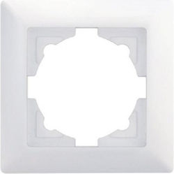 Frame 1 Position White Visage 02281100000140 Frame 1 Position White Visage 02281100000140