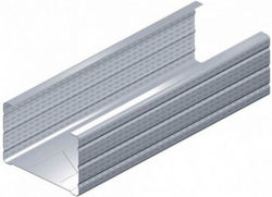 Siniat Κανάλι Οροφής 60χ27 5.0m