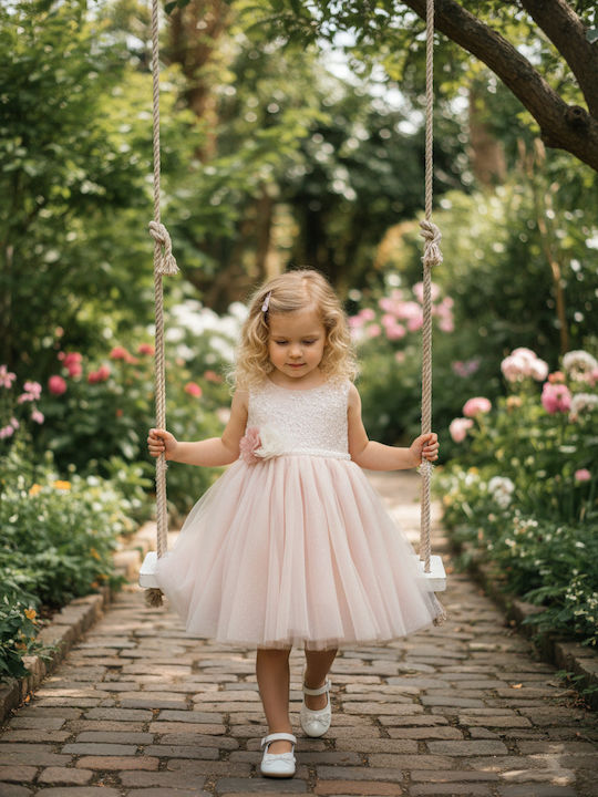 Dolce Bambini Φόρεμα Βάπτισης