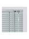 Elite Blinds 83540944 Στόρι Σκίασης Αλουμινίου σε Πολύχρωμο Χρώμα Π100xΥ100εκ.