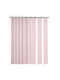 Elite Blinds 625030 Fabric Blinds in White Colour Width 100cm Height 200cm