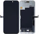 Apple iPhone 15 Pro Max Дисплей Дигитайзер Soft-OLED