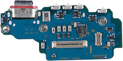 Samsung Galaxy S25 Ultra S938b System Charging Board Oem Πλακέτα Φόρτισης Samsung Galaxy S25 Ultra S938b System Charging Board Oem Πλακέτα Φόρτισης