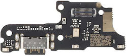 Xiaomi Redmi 13c System Charging Board Oem Πλακέτα Φόρτισης Xiaomi Redmi 13c System Charging Board Oem Πλακέτα Φόρτισης
