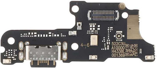 Xiaomi Redmi 13c System Charging Board Oem Charging Board